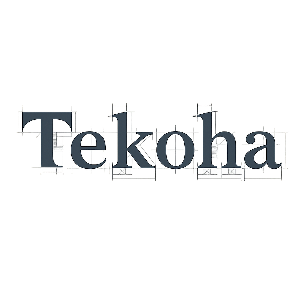 Tekoha.estate